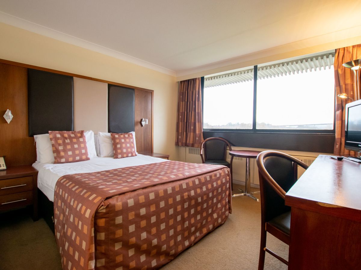 Value Double Room