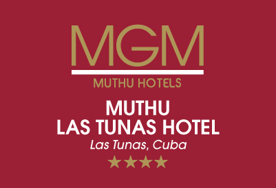 Muthu Las Tunas Hotel, Las Tunas Logo